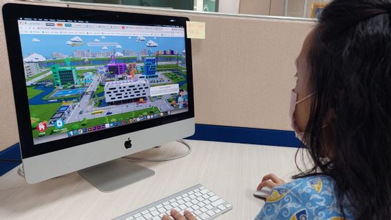 あなたの子供は海外に留学したいですか?最初にチェックする 大学の質 インスパイア2バーチャル教育展