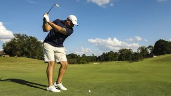 Golf Recommendations In South And West Jakarta