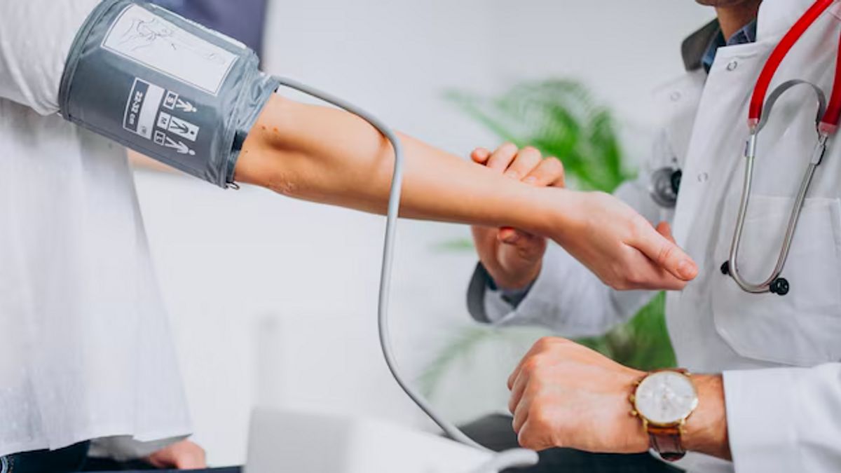 in : lahypertension précoce étant la clé pour prévenir les maladies cardiaques