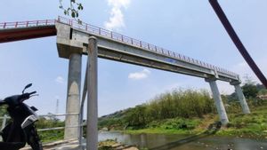 Disbudpar Targetkan Kajian Jembatan Kaca Tinjomoyo Semarang Rampung 2024 