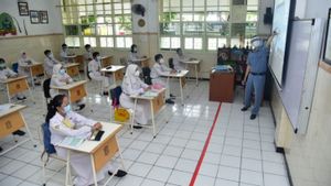 Satgas COVID-19 Kota Bogor Berlakukan Razia Pelajar Berkerumun