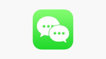 Apple exhorte WeChat à éviter la commission de l’App Store