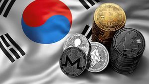 <i>Buset</i>! Lebih Dari 60 Bursa Kripto di Korea Selatan Bakal Ditutup, Ini Penyebabnya