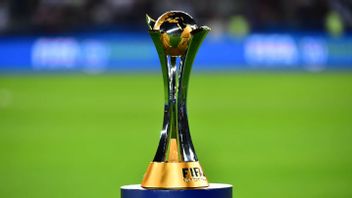 La FIFA annonce 12 stades de la Coupe du monde interclubs 2022 aux USA