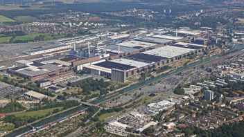 Chine : La Chine commence à éliminer les restrictions sur les exportations de puces Nexeriya pour les composants automobiles