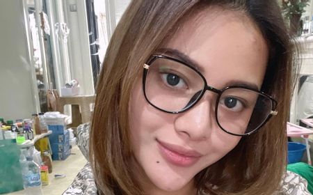 Aurel Sudah Sembuh, Lanjutkan Rencana Pernikahan dengan Atta Halilintar