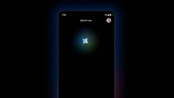 Aplikasi Gemini Akan Tampilkan Keyboard Secara Otomatis di Android