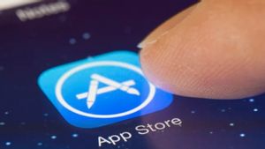 Hati Hati, Dua Persen dari 1.000 Aplikasi Terbaik App Store Berisi <i>Malware</i>