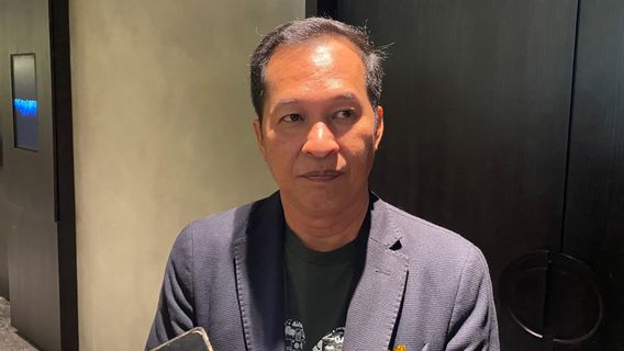 Attendez au Festival Fintech, a révélé qu'un financement de 5,4 billions de roupies a été financé