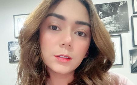 Resmi Cerai dengan Dennis Lyla, Thalita Latief Senang