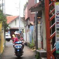 Cegah Arus Mudik, Bupati Sragen Minta Lurah Bikin Video Ingatkan Perantau Tak Pulang Kampung