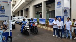 Berikan Ketenangan Pemudik, Suzuki Bengkel Siaga Hadir di 70 Titik Strategis