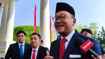 Tak Punya Utang, Menteri Investasi Rosan Roeslani Tercatat Miliki Harta Rp860 Miliar