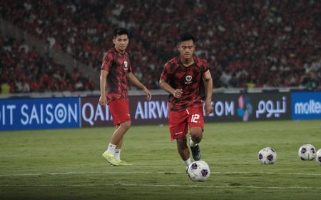 Sambutan Jahil Shin Tae-yong ke Pratama Arhan di Timnas Indonesia, Jewer dan Tendang Kaki