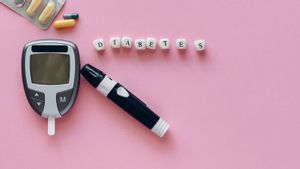 Anak Masih Sering Mengompol? Waspadai Kemungkinan Diabetes 