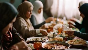 9 Masakan Lebaran yang Murah untuk Hidangan Makan Bersama Keluarga