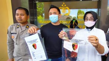 Polresta Mataram Tetapkan Tersangka Kasus Perekrutan Calon ASN