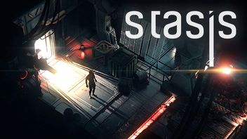 Stasis Classic Horor Games将于6月26日在PS5,Xbox和Switch上推出
