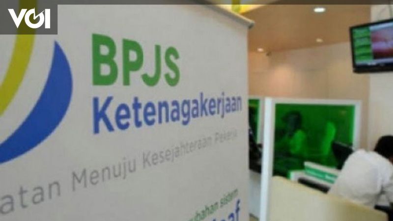 Begini Cara Tracking Klaim BPJS Ketenagakerjaan Lewat Situs Resmi ...