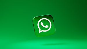 Begini Cara Mengunci Seluruh Aplikasi WhatsApp dengan Biometrik di Android dan iPhone