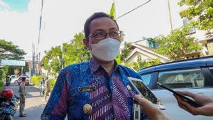 Yogyakarta Siapkan Upaya Percepat Penertiban Aset Usai Monitoring KPK