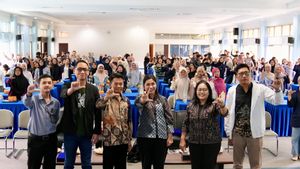 AFPI Gandeng KrediOne Beri Edukasi Bahaya Pinjol Ilegal dan Bijak Meminjam