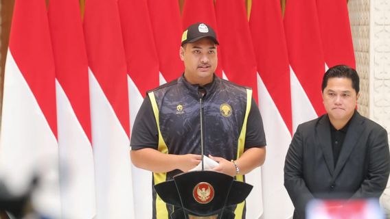 L’Indonésie signale une coopération avec Singapour pour la Coupe du monde U-20 2025