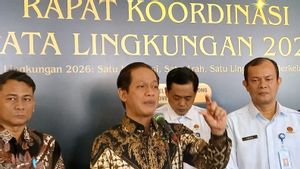 KLH Periksa Kepala Daerah Bandung Raya terkait Pencemaran Sungai Citarum