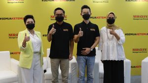 MR.DIY Indonesia Berikan Solusi Belanja Hemat di bulan Ramadan untuk Masyarakat Indonesia