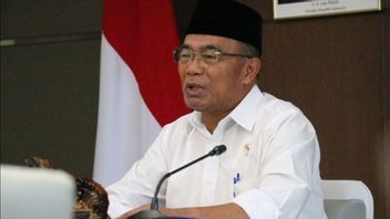 الوزير المنسق ل PMK يؤكد إعداد تصريح شحن لحوم السد إلى جمهورية إندونيسيا