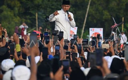 Anies Tambah Kotamobagu Masuk Daftar Pembangunan Puluhan Kota Maju, Bakal Dirikan Universitas Pertama