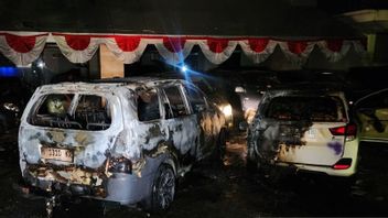 Unnes Ready To Provide Assistance To Iko Julianto's Family If They Take Legal Action