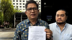 Agustiani Tio Minta KPK Izinkan Berobat ke Guangzhou Usai Dicegah ke Luar Negeri di Kasus Hasto