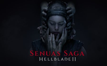 Saga Senua: Hellblade 2 Akan Diluncurkan pada 21 Mei Mendatang