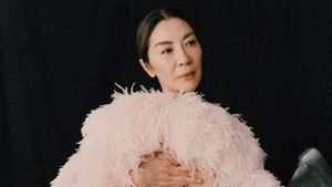Potensi Langgar Aturan Oscar, Michelle Yeoh Hapus Artikel Soal Cate Blanchett