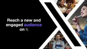 Platform X Luncurkan Fitur "AI Audience" untuk Iklan yang Didukung oleh Kecerdasan Buatan
