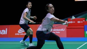 Daftar 8 Wakil Indonesia Lolos ke Babak Kedua Jepang Open 2025