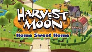 Harvest Moon: Home Sweet Home akan Dirilis untuk PS5 dan Switch Tahun Ini