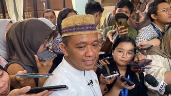 Bahlil Says RKAB Cuts to Maintain Coal Commodity Prices