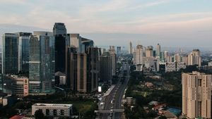 PPKM Jawa-Bali Diperpanjang Hingga 4 Oktober, Tak Ada Lagi Daerah Terapkan PPKM Level 4