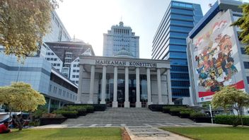 民主党尊重公民的诉讼，以便MK禁止总统家庭竞选