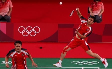 Jadwal Indonesia Di Olimpiade Tokyo Hari Ini, Selasa 27 Juli