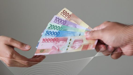 The Rupiah Can Be Closed On Thursday Strengthening In The Ending Seconds Of Trading