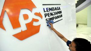 LPS: Fundamental Ekonomi Indonesia Kuat Didukung Konsumsi Domestik yang Tinggi