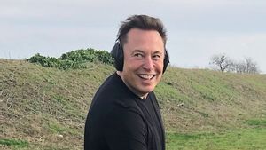 Elon Musk Tolak Permintaan SEC untuk Jadi Sanksi Kasus Pengambil Alihan Twitter