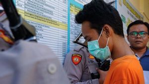Berkas Korupsi Rumah Tahan Gempa di Lombok Dilimpahkan ke Jaksa