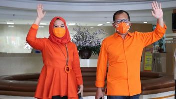 Danny Pomanto Besok Dilantik Jadi Wali Kota Makassar, Program Penanganan COVID-19 Diprioritaskan