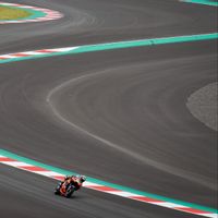 MotoGP Mandalika：船员和车手开始抵达龙目岛，谁在那里？