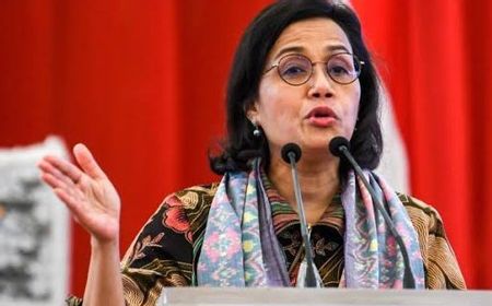 Sri Mulyani Perkirakan Pertumbuhan Ekonomi Capai 5,17 Persen pada Kuartal I 2024