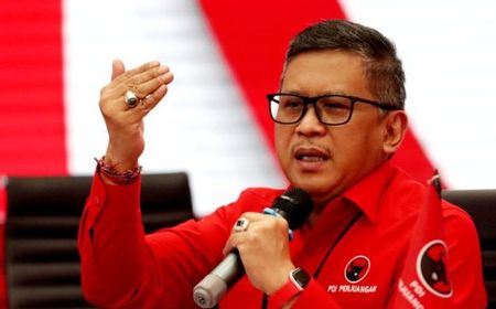 KPK Panggil Sekjen PDIP Hasto Kristiyanto sebagai Tersangka Hari Ini